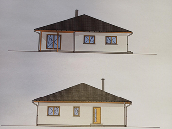 Prodej domu 125 m², Viničné Šumice