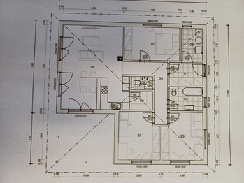 Prodej domu 125 m², Viničné Šumice