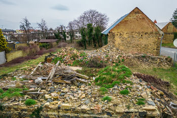 Prodej pozemku 1722 m², Kouřim