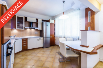 Pronájem bytu 2+kk v osobním vlastnictví 48 m², Ostrava