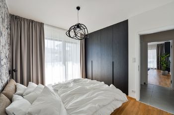 Pronájem bytu 2+kk v osobním vlastnictví 70 m², Praha 5 - Jinonice