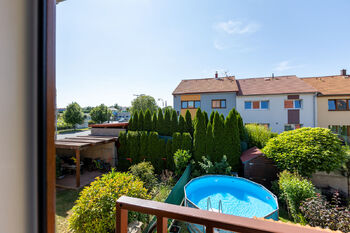 Prodej domu 120 m², Louny