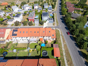 Prodej domu 120 m², Louny