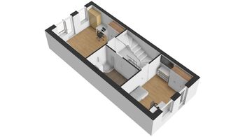 Prodej domu 120 m², Louny