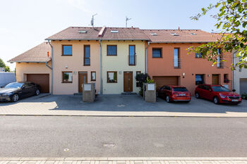 Prodej domu 120 m², Louny