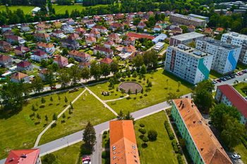 Prodej bytu 3+kk v osobním vlastnictví 63 m², Zruč nad Sázavou