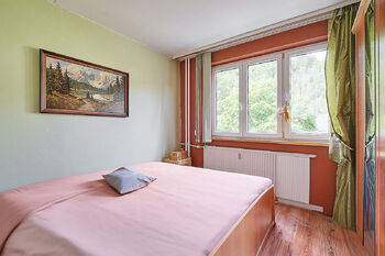 Prodej bytu 3+1 v osobním vlastnictví 63 m², Karlovy Vary