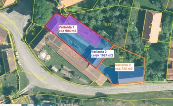 Prodej domu 363 m², Paračov