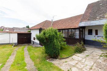 Prodej domu 191 m², Černovice