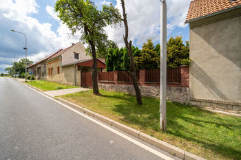 Prodej domu 52 m², Ročov