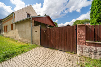 Prodej domu 52 m², Ročov