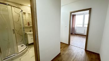 Pronájem bytu 2+kk v osobním vlastnictví 40 m², Kladno