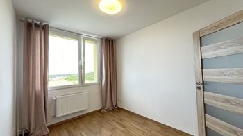 Pronájem bytu 2+kk v osobním vlastnictví 40 m², Kladno