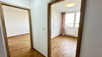 Pronájem bytu 2+kk v osobním vlastnictví 40 m², Kladno