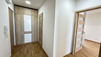 Pronájem bytu 2+kk v osobním vlastnictví 40 m², Kladno