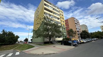 Pronájem bytu 2+kk v osobním vlastnictví 40 m², Kladno