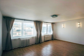 Pronájem bytu 2+kk v osobním vlastnictví 62 m², Praha 4 - Nusle