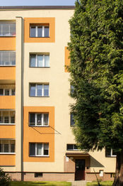 Prodej bytu 2+1 v osobním vlastnictví 56 m², Havířov