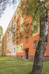 Prodej bytu 2+1 v osobním vlastnictví 56 m², Havířov