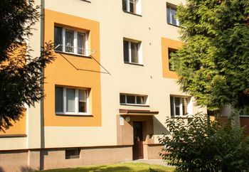 Prodej bytu 2+1 v družstevním vlastnictví 64 m², Český Těšín