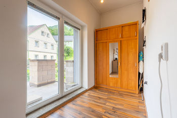 Prodej domu 360 m², Ústí nad Labem