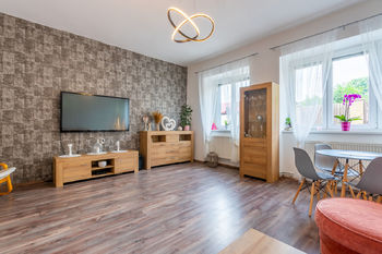 Prodej domu 360 m², Ústí nad Labem