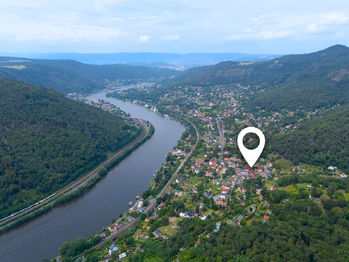 Prodej domu 360 m², Ústí nad Labem