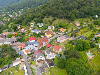 Prodej domu 360 m², Ústí nad Labem