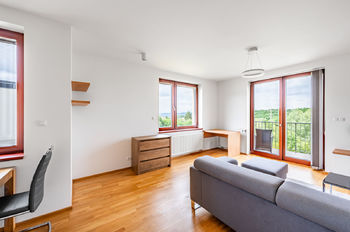 Prodej bytu 3+1 v družstevním vlastnictví 76 m², Praha 4 - Modřany