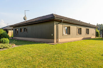 Prodej domu 144 m², Petřvald