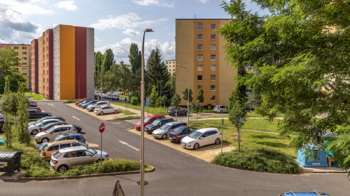 Prodej bytu 1+1 v družstevním vlastnictví 41 m², Česká Lípa