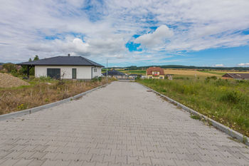 Prodej pozemku 1001 m², Cekov