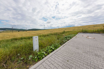 Prodej pozemku 1001 m², Cekov