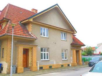 Prodej domu 190 m², Prostějov