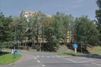 Prodej bytu 3+1 v osobním vlastnictví 80 m², Liberec