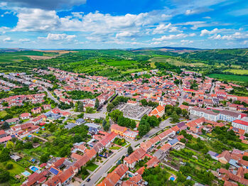 Prodej hotelu 500 m², Velké Pavlovice