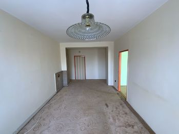 Prodej bytu 3+1 v osobním vlastnictví 65 m², Louny