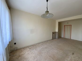 Prodej bytu 3+1 v osobním vlastnictví 65 m², Louny