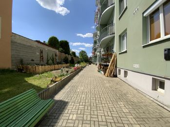 Prodej bytu 3+1 v osobním vlastnictví 65 m², Louny