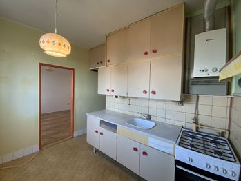 Prodej bytu 3+1 v osobním vlastnictví 65 m², Louny