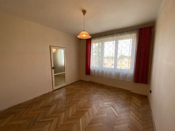 Prodej bytu 3+1 v osobním vlastnictví 65 m², Louny