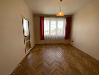 Prodej bytu 3+1 v osobním vlastnictví 65 m², Louny