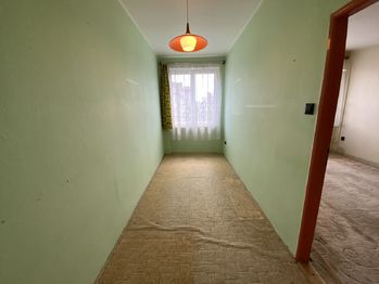 Prodej bytu 3+1 v osobním vlastnictví 65 m², Louny