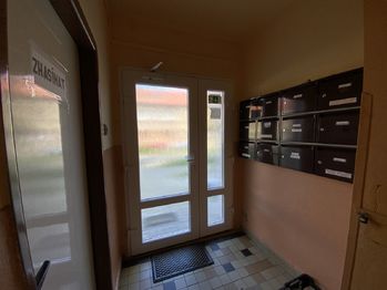 Prodej bytu 3+1 v osobním vlastnictví 65 m², Louny