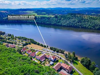 Prodej chaty / chalupy 220 m², Županovice