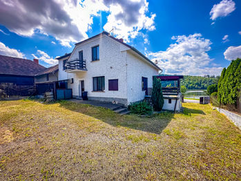 Prodej chaty / chalupy 220 m², Županovice