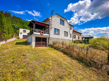 Prodej chaty / chalupy 220 m², Županovice