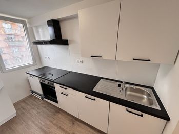 Pronájem bytu 2+1 v osobním vlastnictví 52 m², Pelhřimov