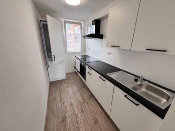 Pronájem bytu 2+1 v osobním vlastnictví 52 m², Pelhřimov