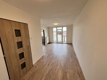 Pronájem bytu 2+1 v osobním vlastnictví 52 m², Pelhřimov